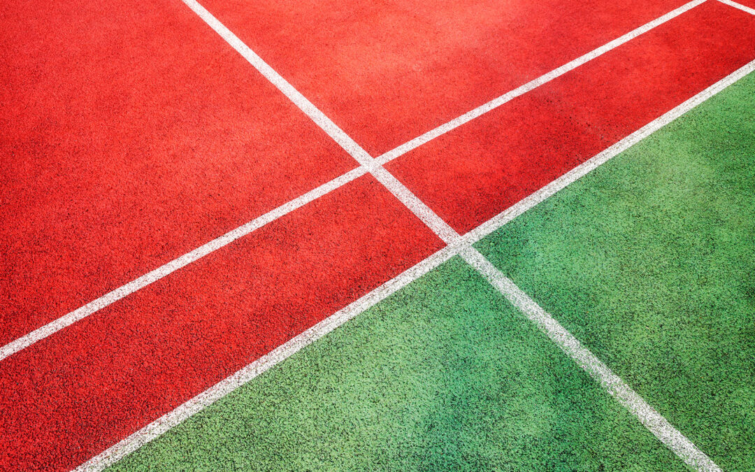 Jak dbać o nawierzchnię, by boisko poliuretanowe i inne boiska sportowe służyły latami?