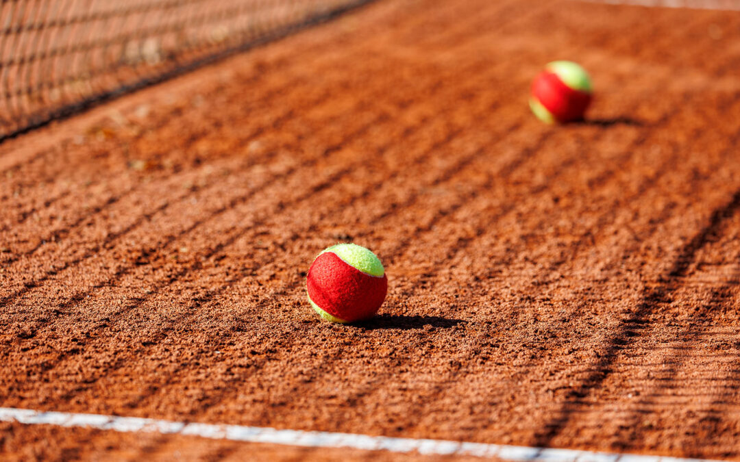 Jaką nawierzchnię kortów tenisowych lubi Iga Świątek?